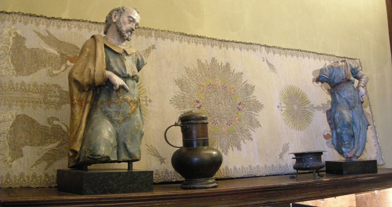 Museo Casa Rodolfo Siviero