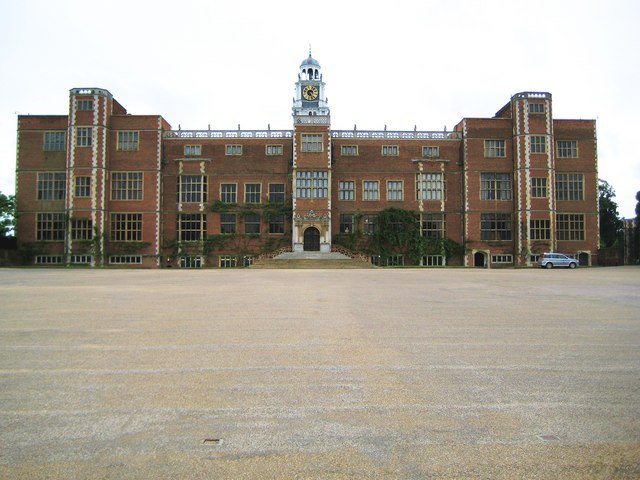 Hatfield House