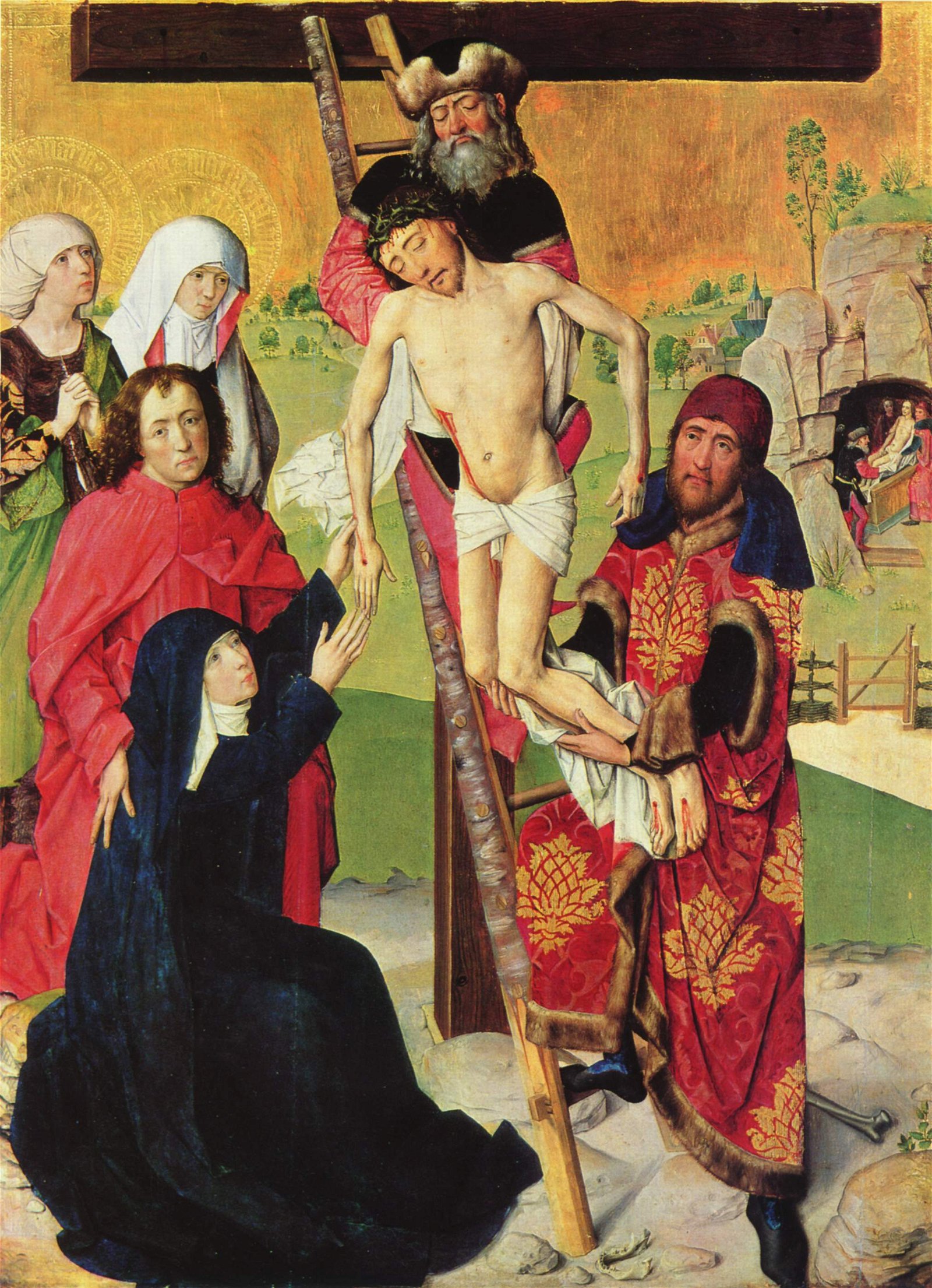 Wallraf-Richartz Museum