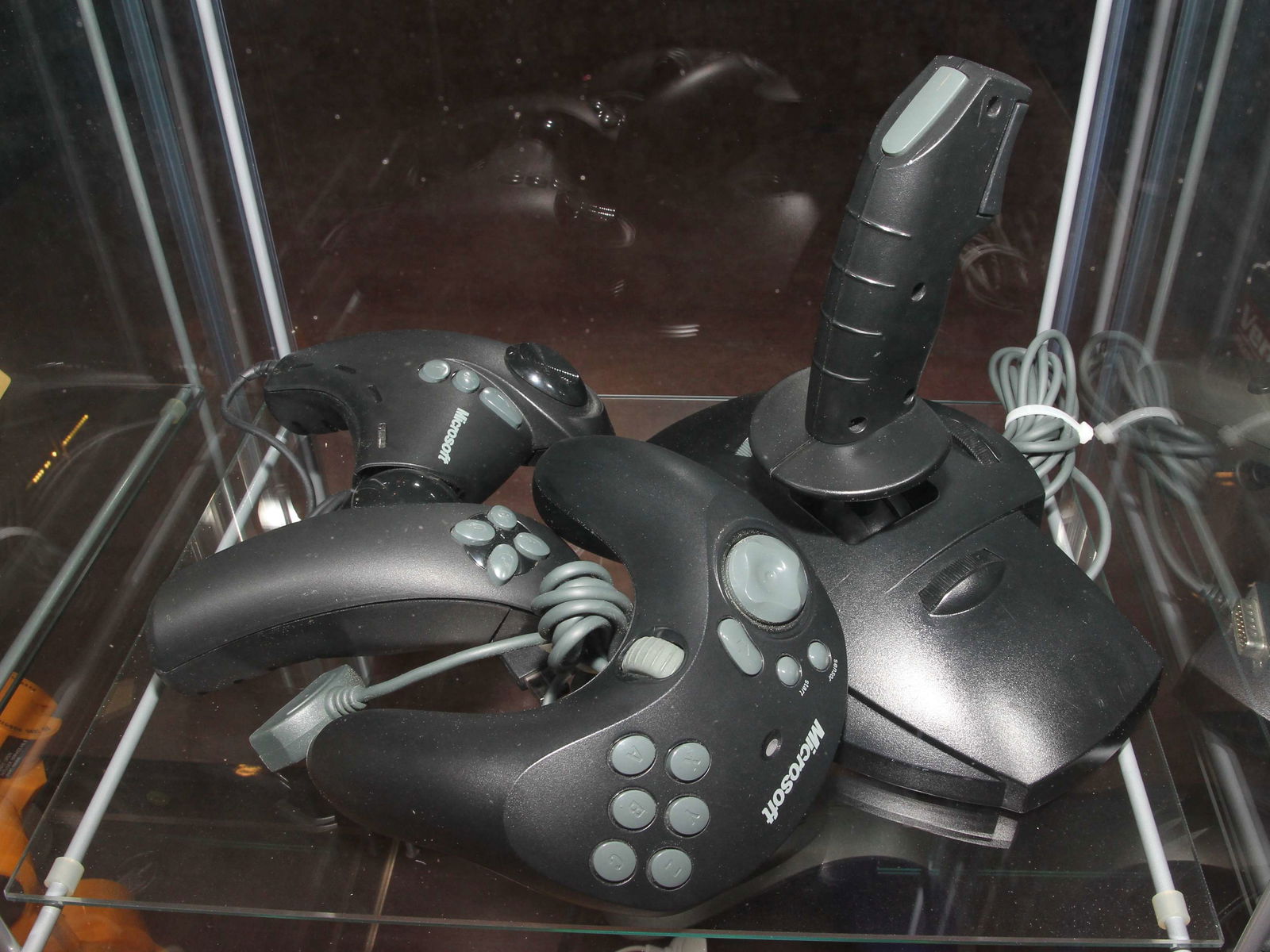 Helsinki Computer and game console museum