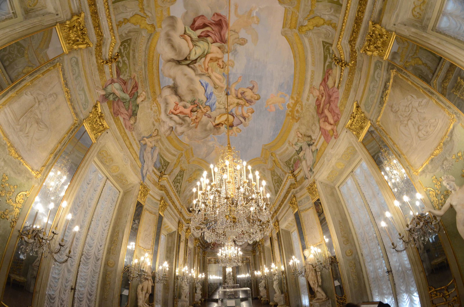 Museo di Palazzo Reale