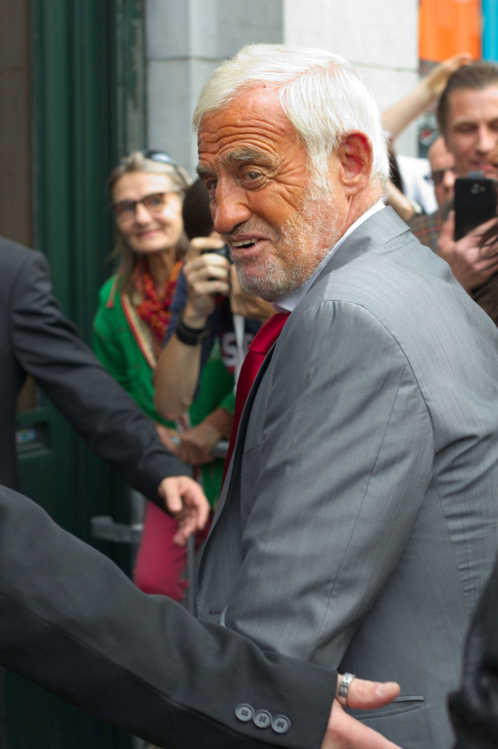 BOZAR - Centre for Fine Arts Brussels
