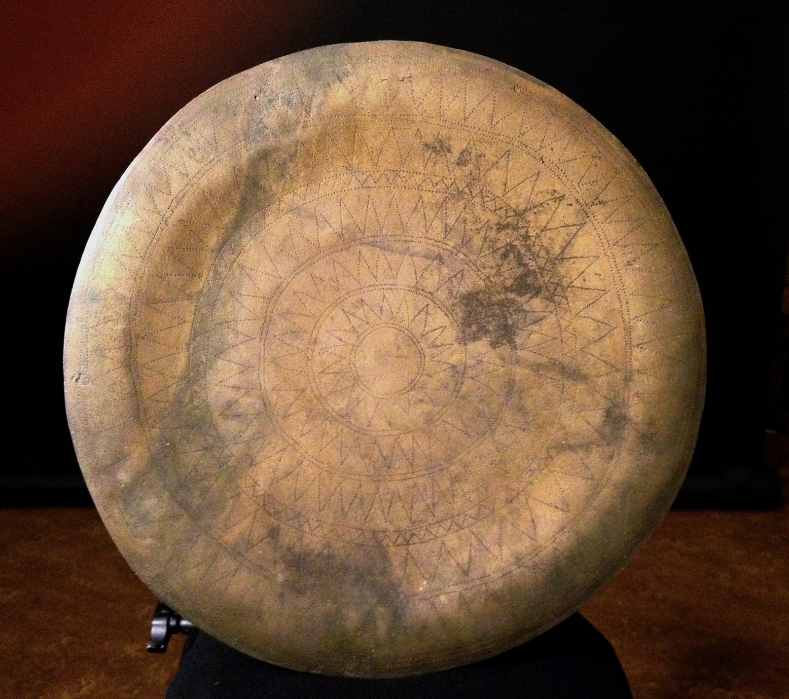 The Swedish History Museum