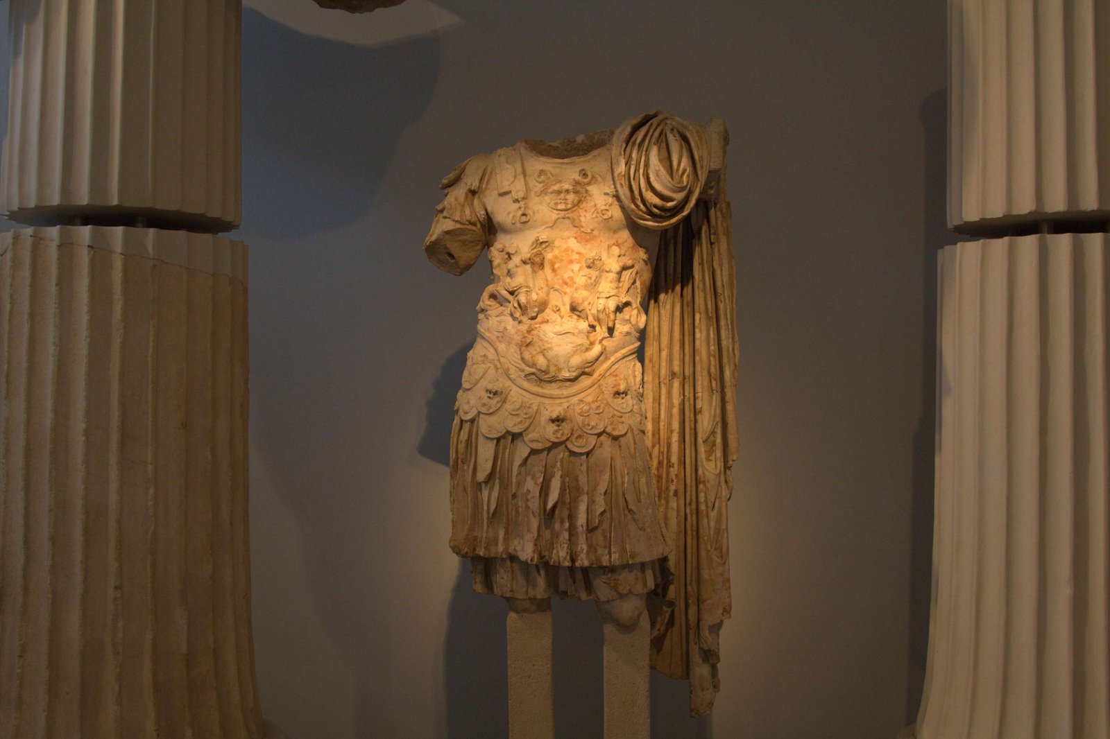Archaeological Museum of Thessaloniki