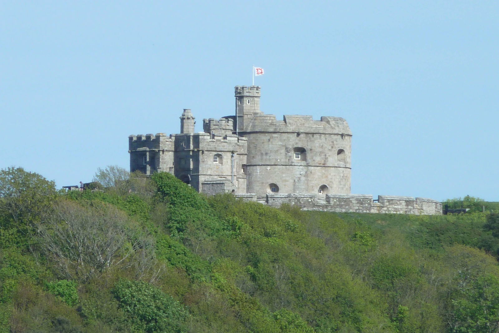 Castello di Pendennis