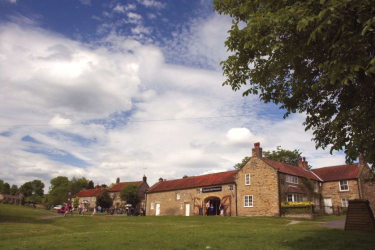 Ryedale Folk Museum