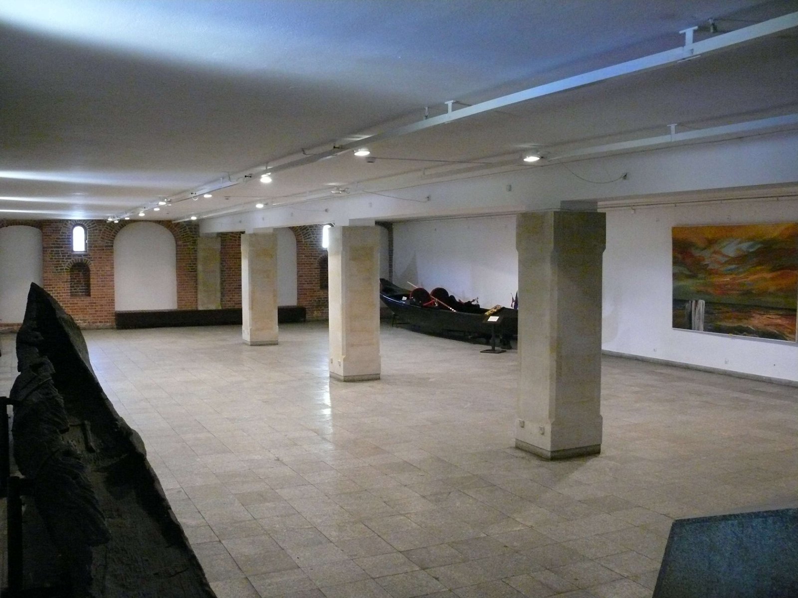 National Maritime Museum