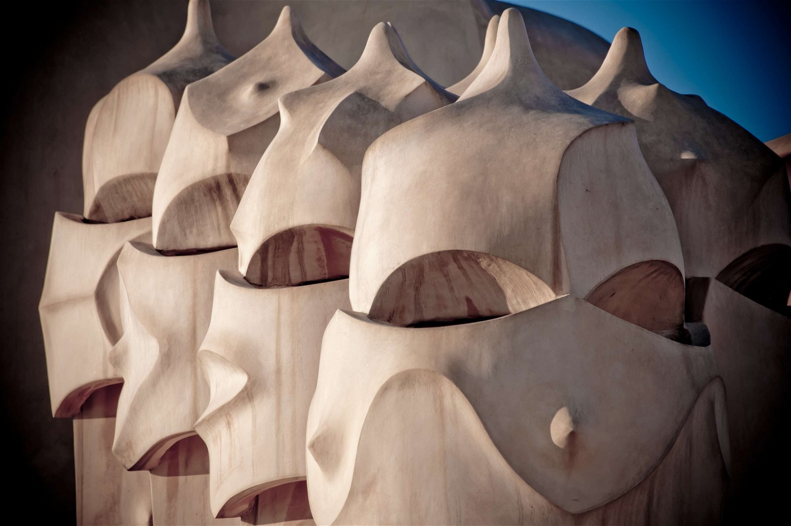 La Pedrera