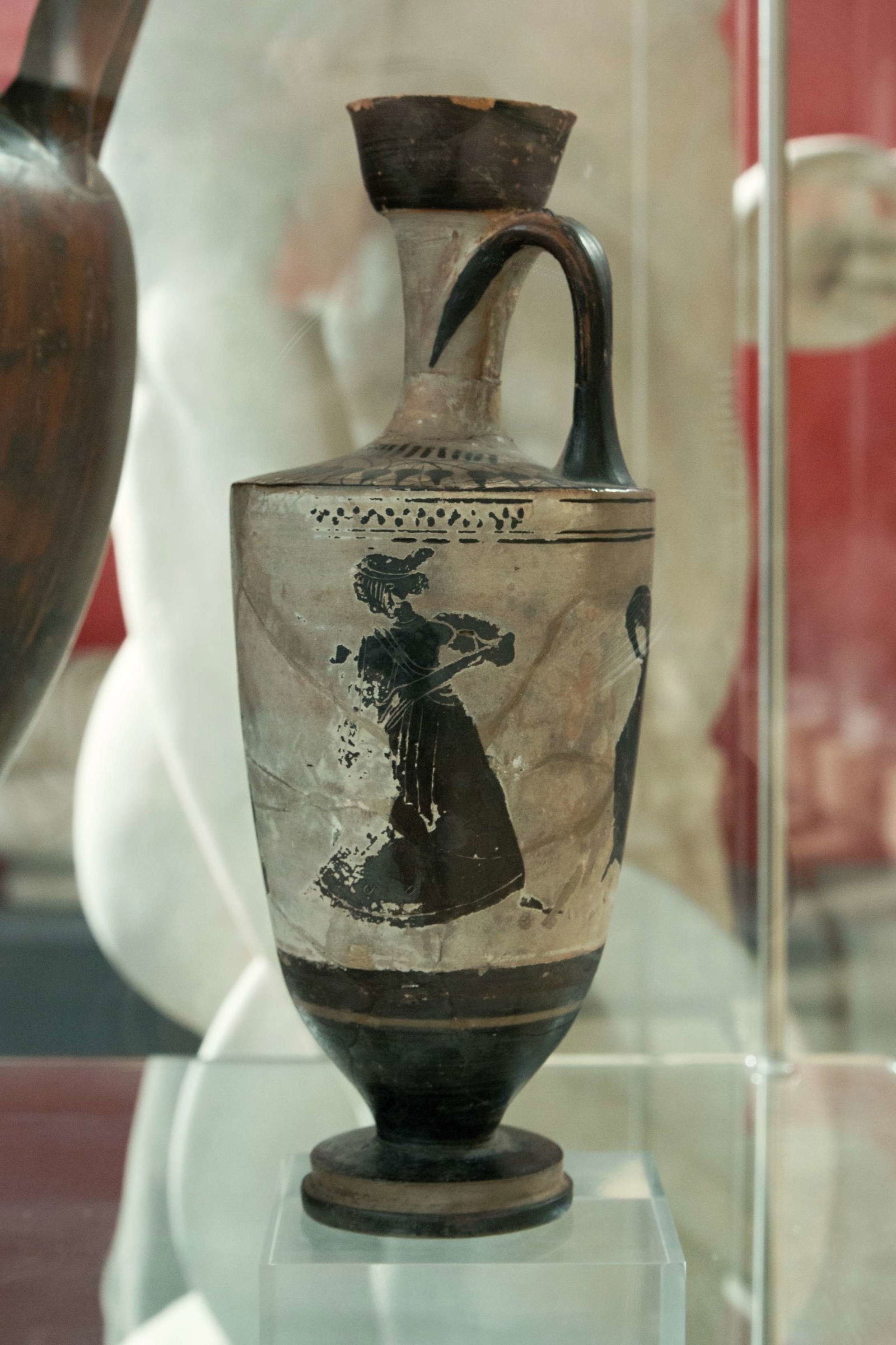 Museum of Classical Archaeology