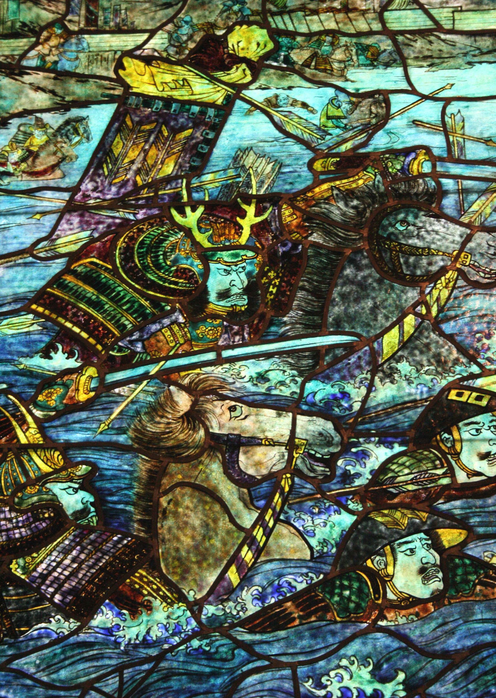 Museums of the Far East