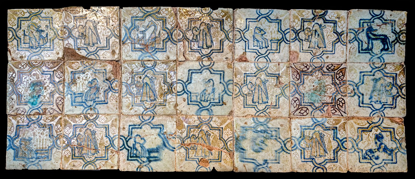 Archaeological Museum of Córdoba