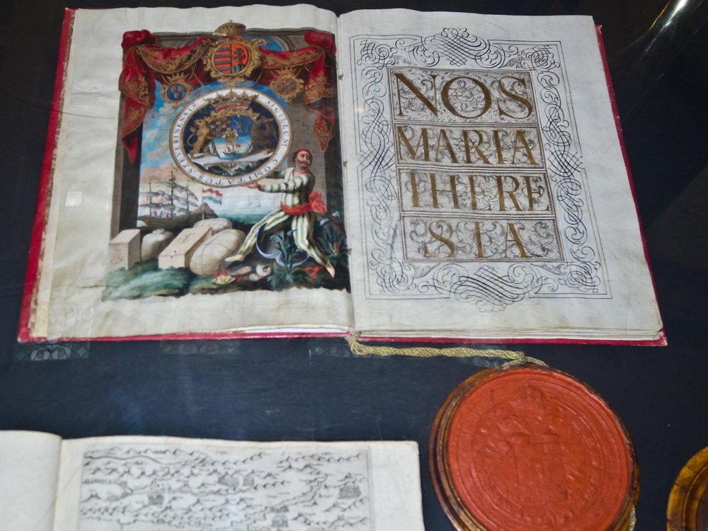 Croatian State Archives