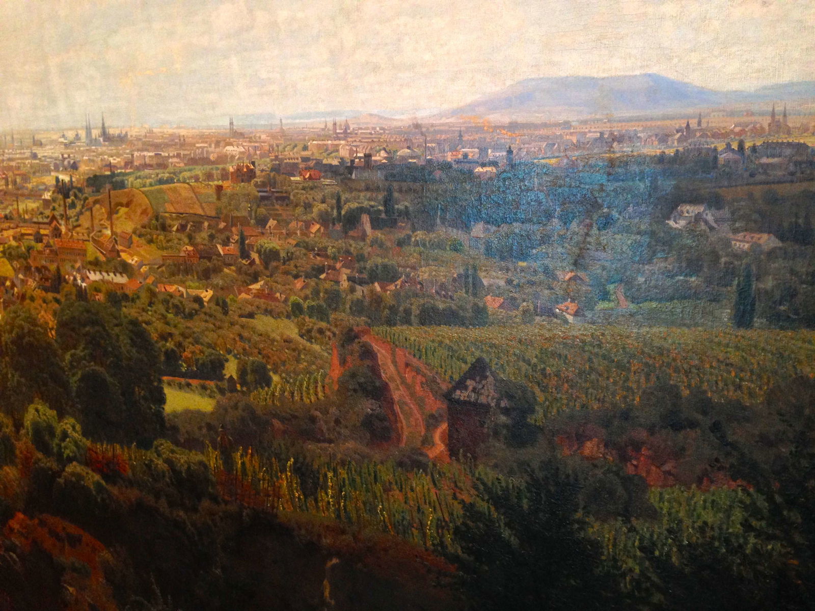 Wien Museum Karlsplatz