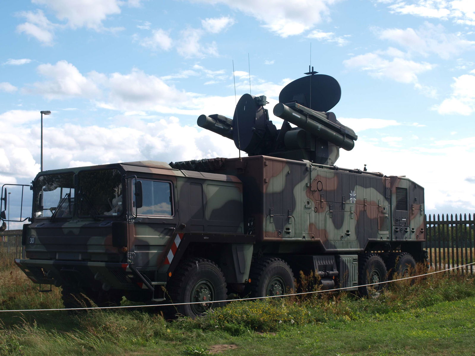Bundeswehr Museum of Military History – Berlin-Gatow Airfield
