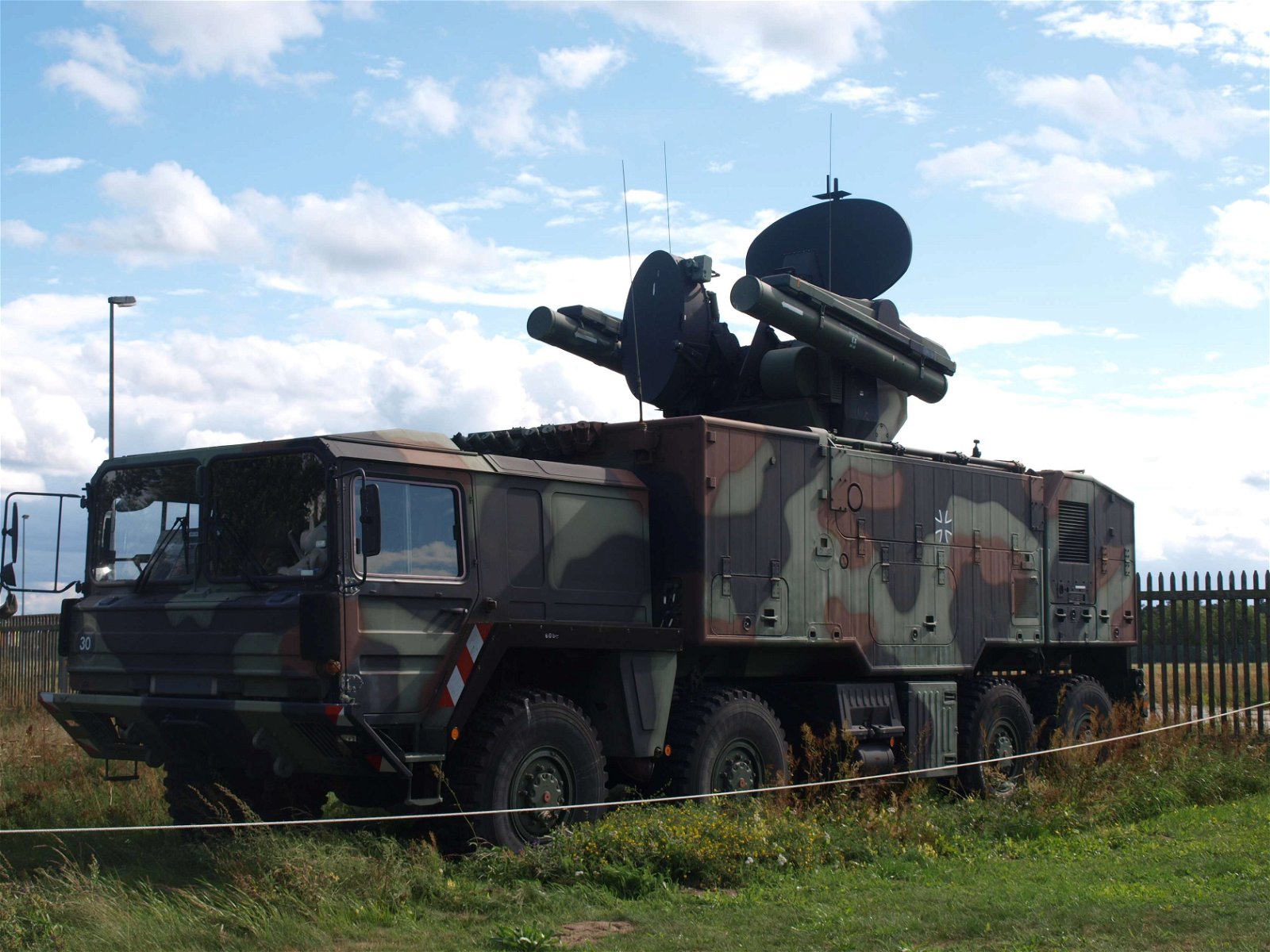 Bundeswehr Museum of Military History – Berlin-Gatow Airfield