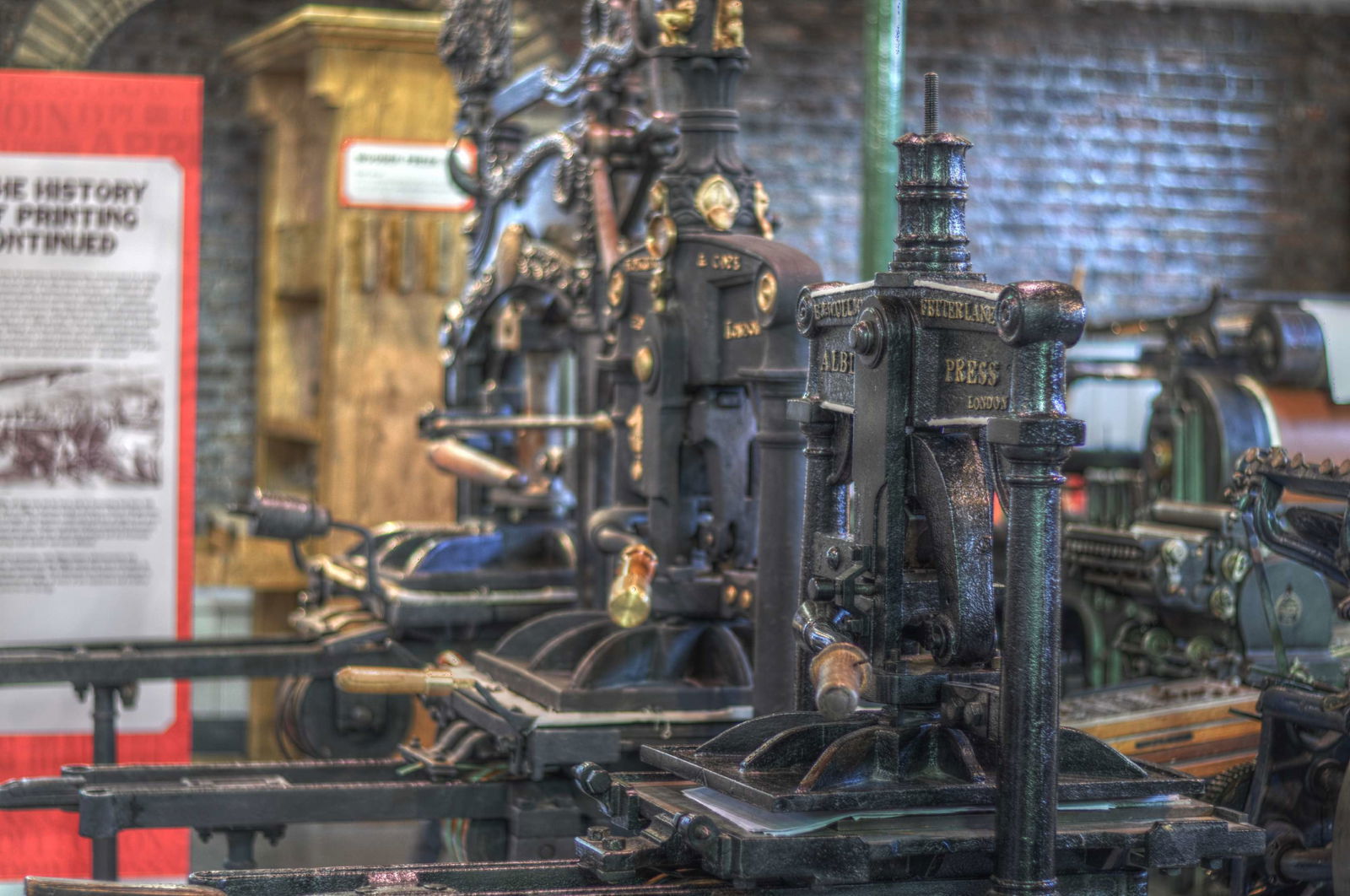 National Print Museum