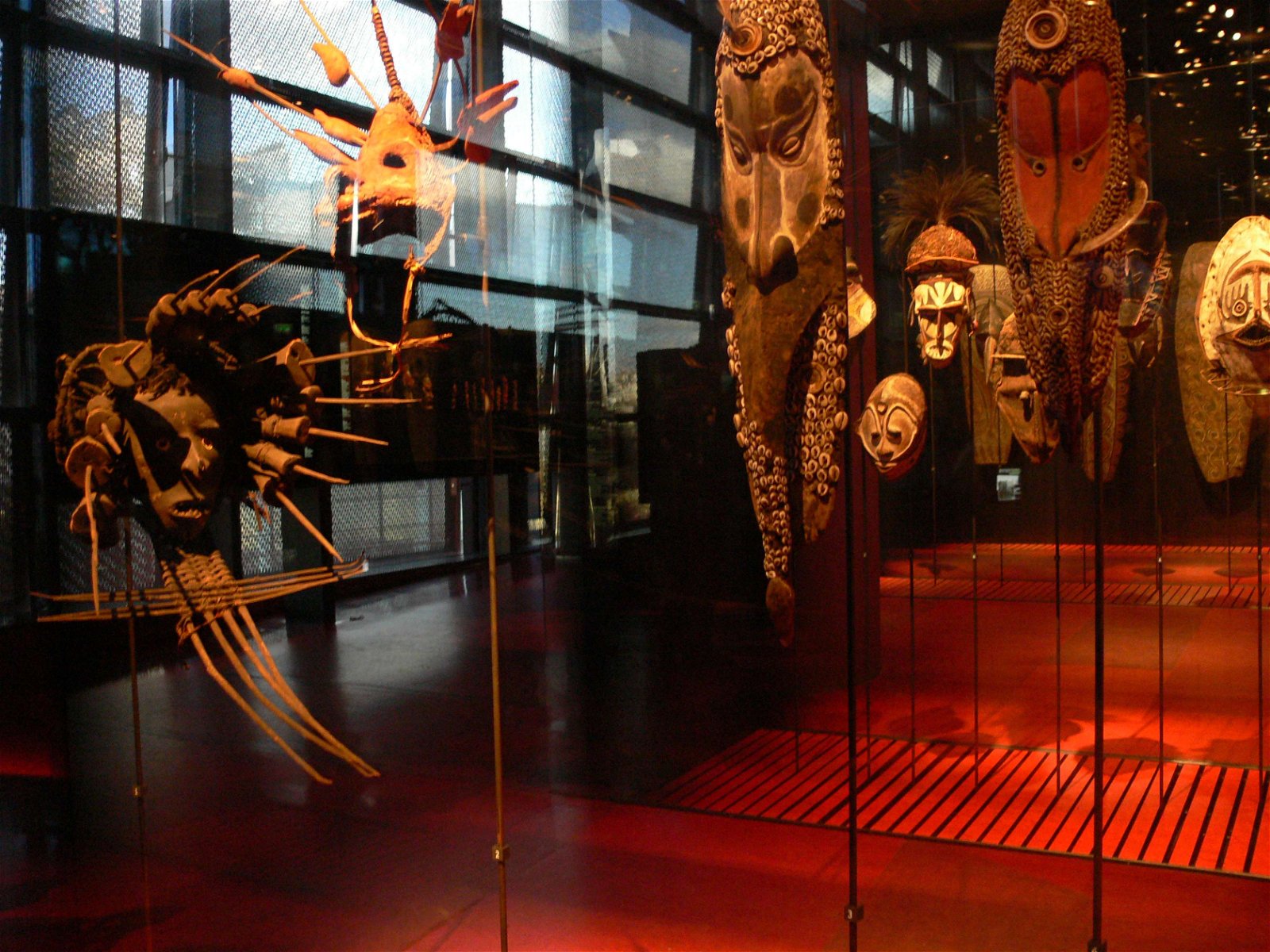 Musée du quai Branly