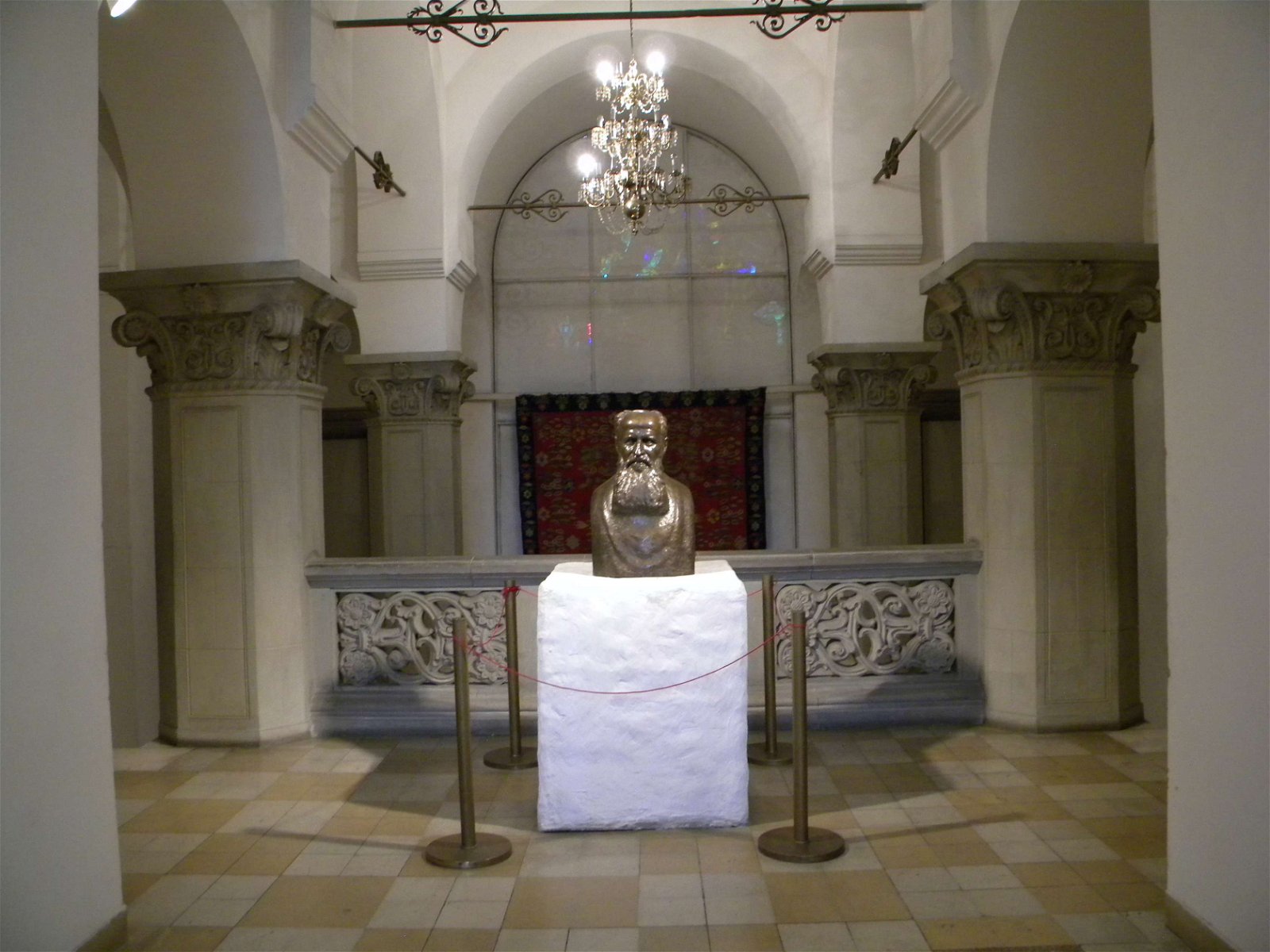 Romanian Peasant Museum