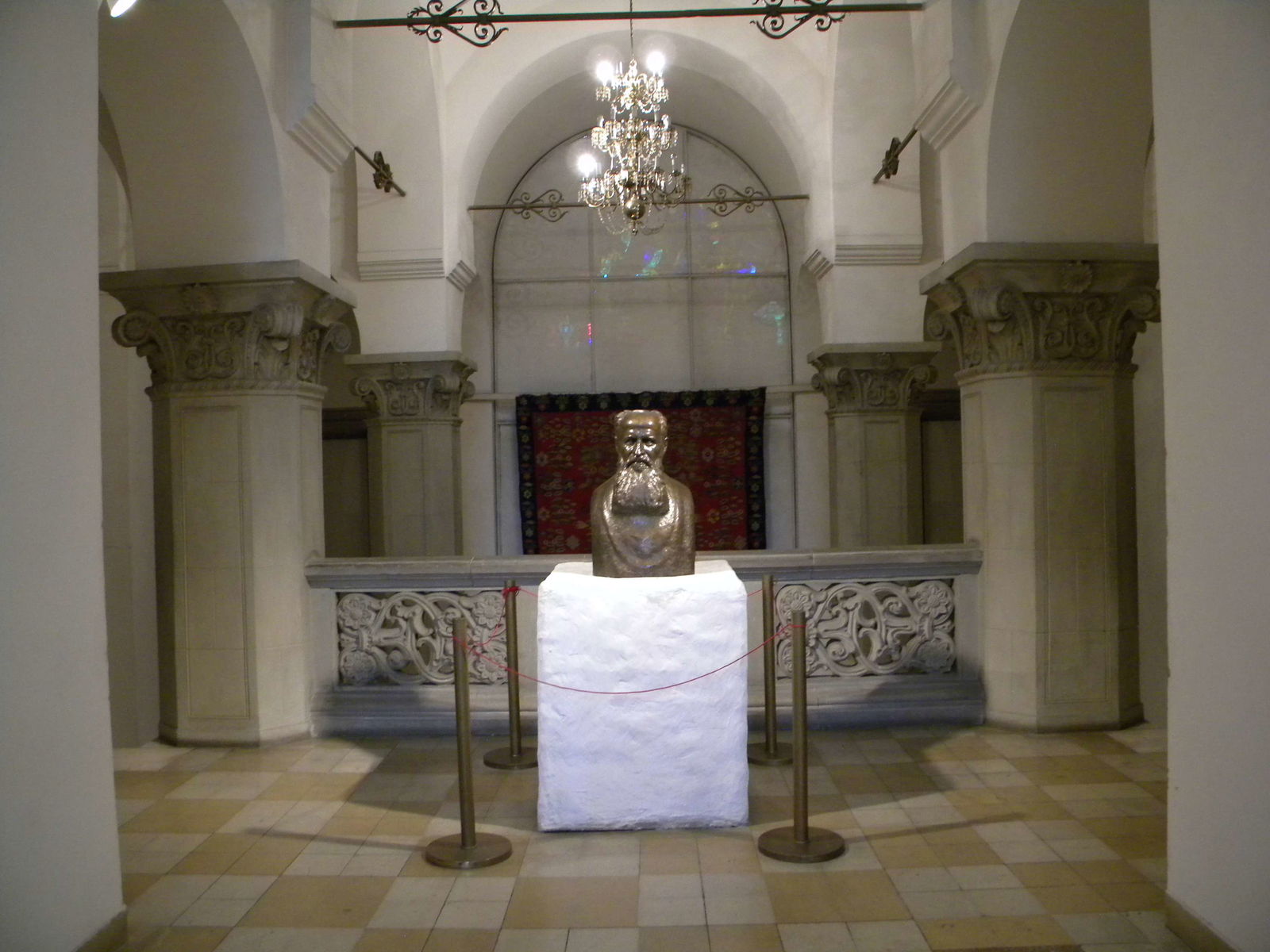 Romanian Peasant Museum