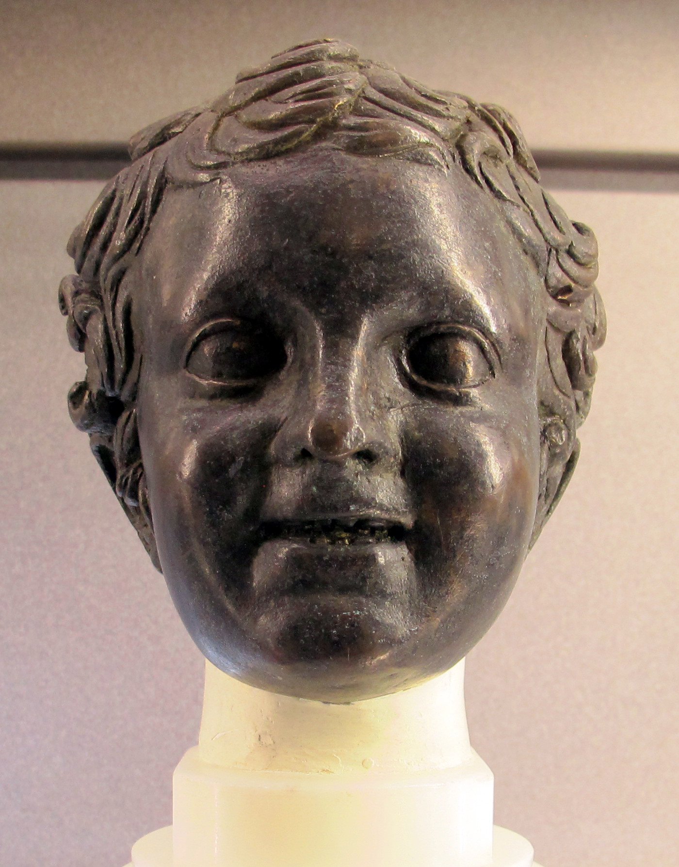 Museo Civico Archeologico