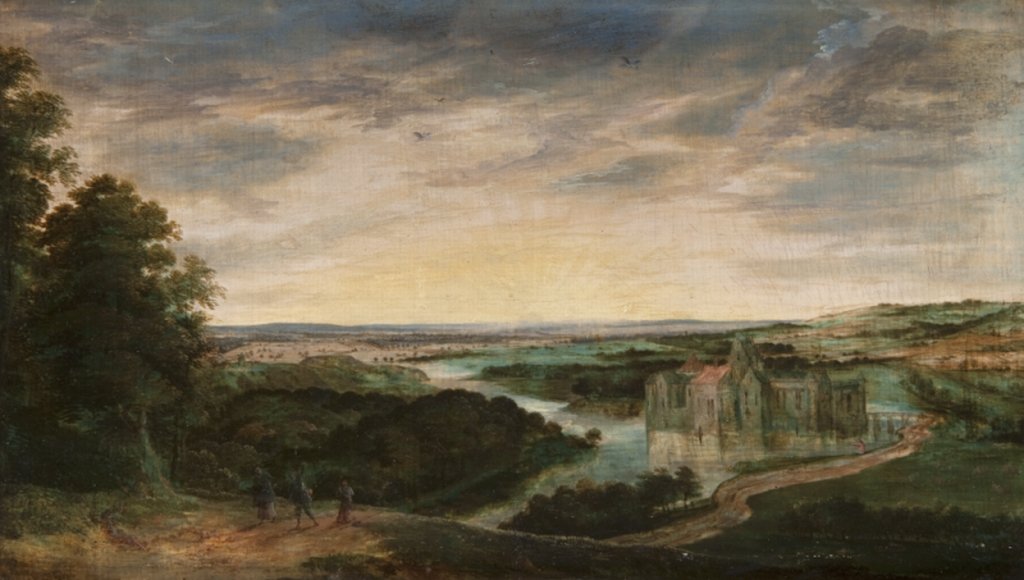 The Hunterian Museum and Art Gallery