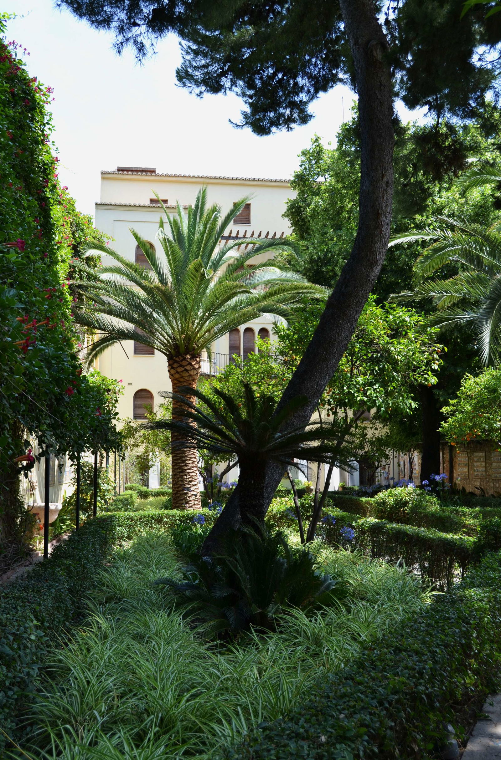 Casa-Museo José Benlliure