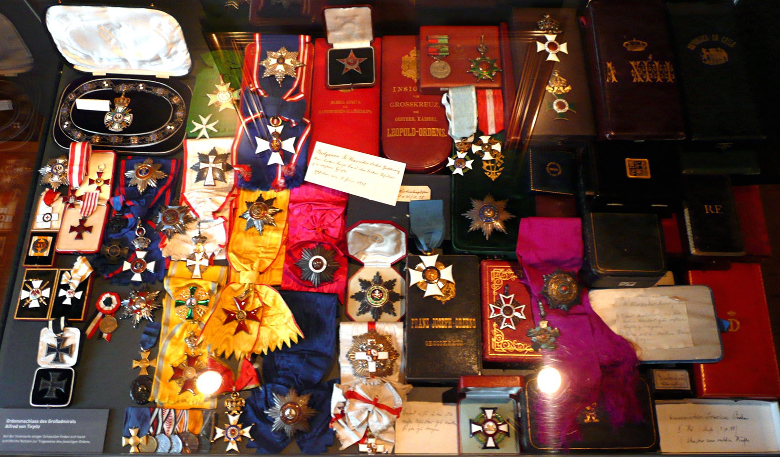 Internationales Maritimes Museum