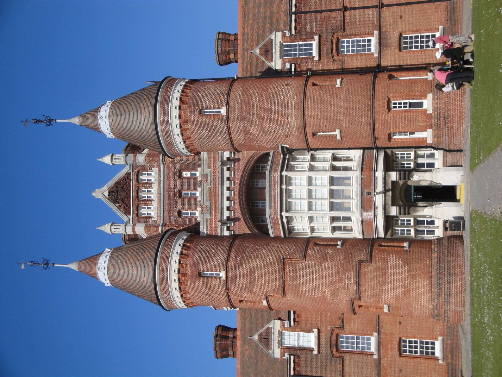 Portsmouth City Museum