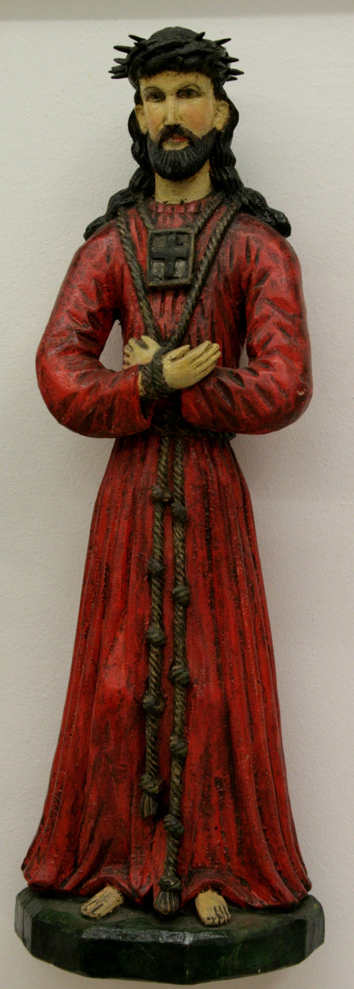 Etnographical Museum in Kraków