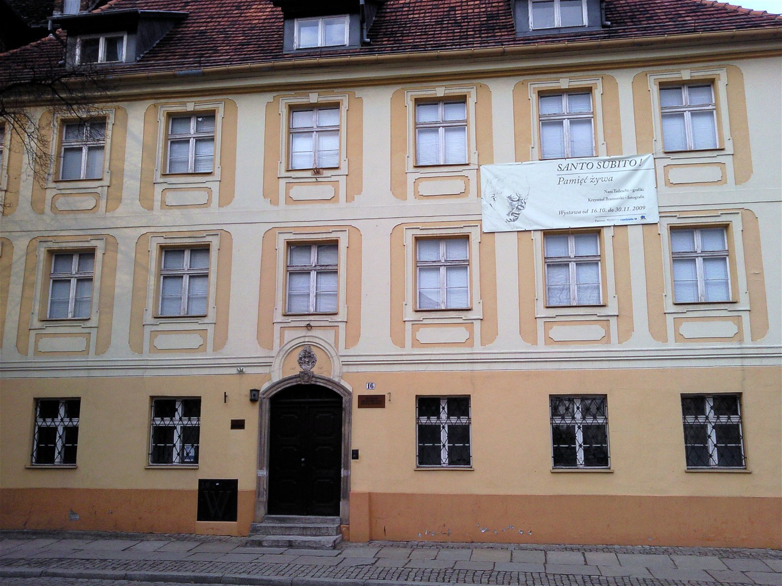 Wroclaw Archdiocese Museum