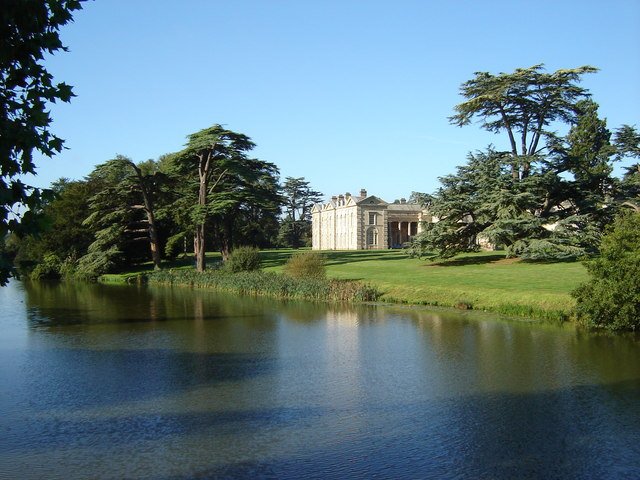 Compton Verney Art Gallery & Park