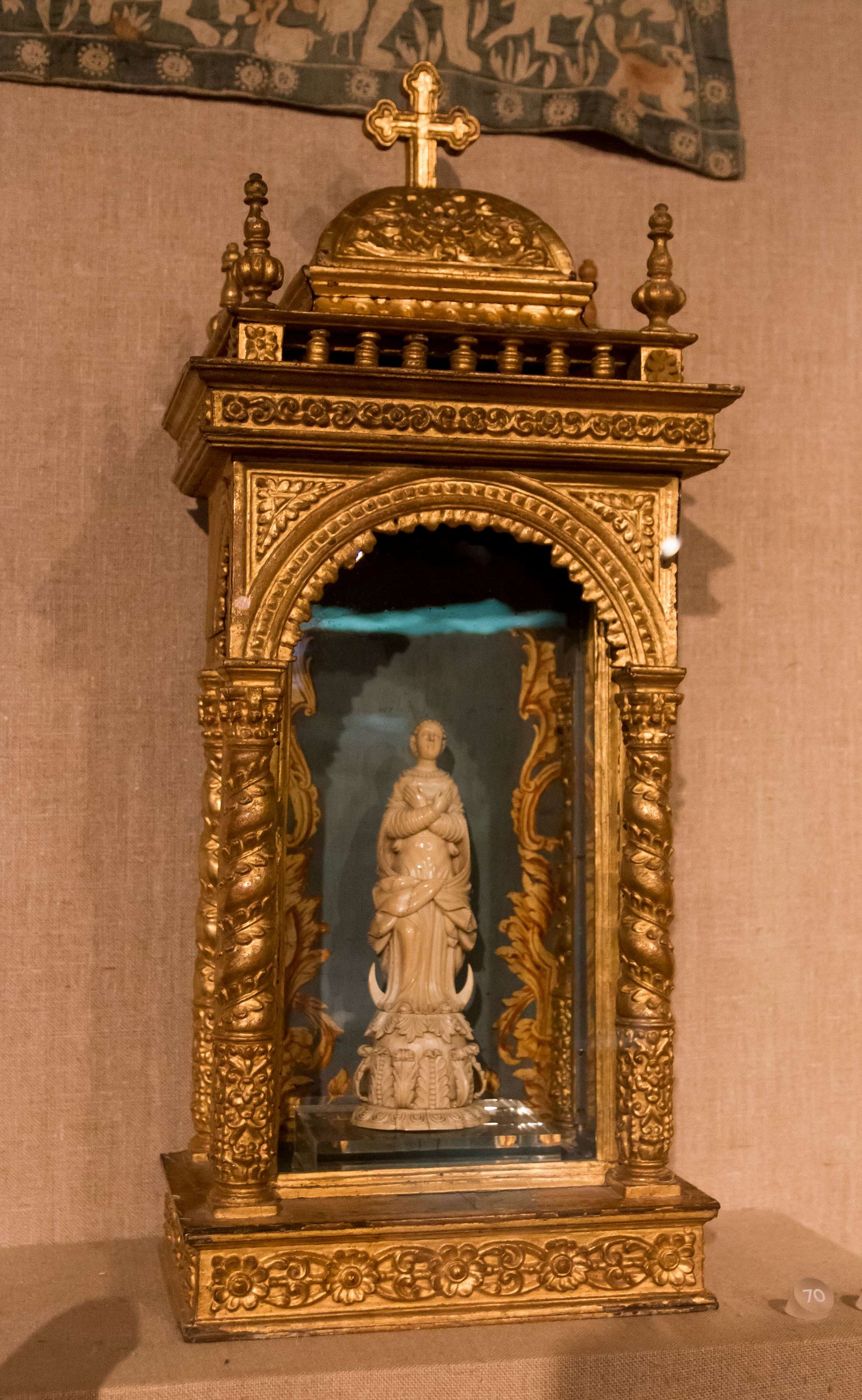 National Museum of Ancient Art