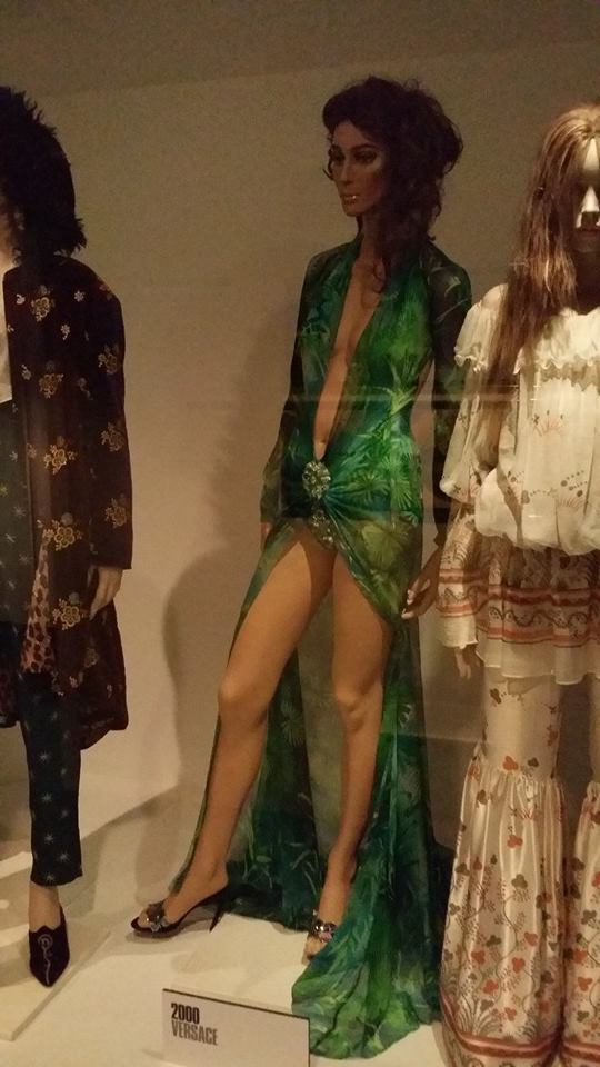 Museo della moda di Bath