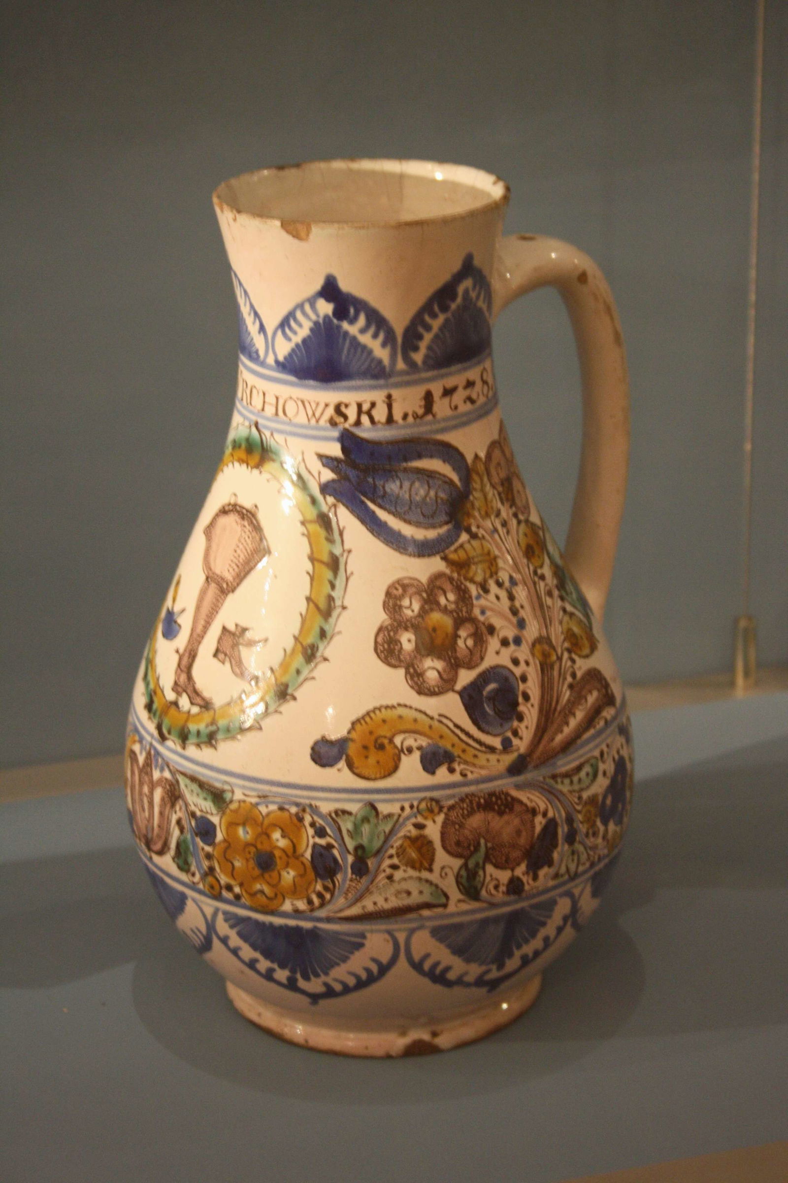 Ethnographic Museum of the National Museum