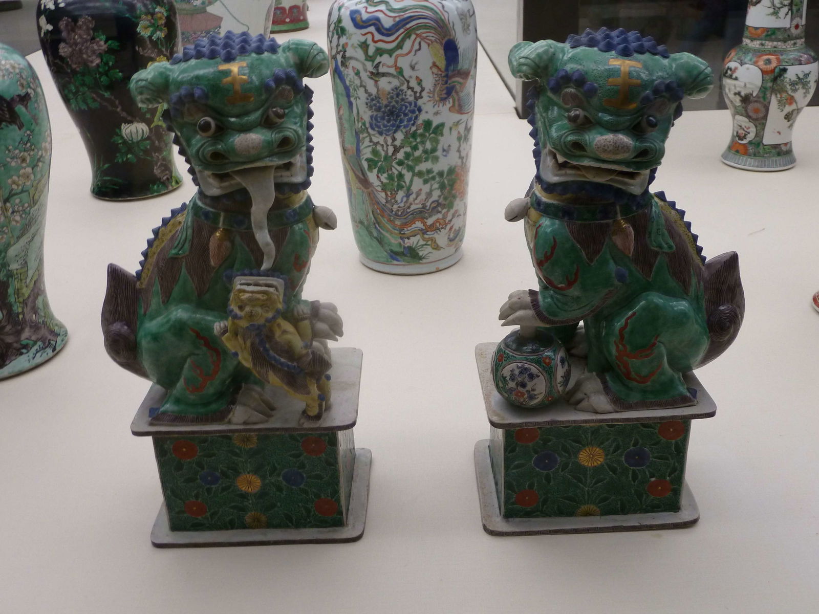 Calouste Gulbenkian Museum