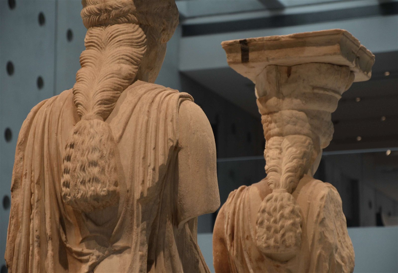 Acropolis Museum