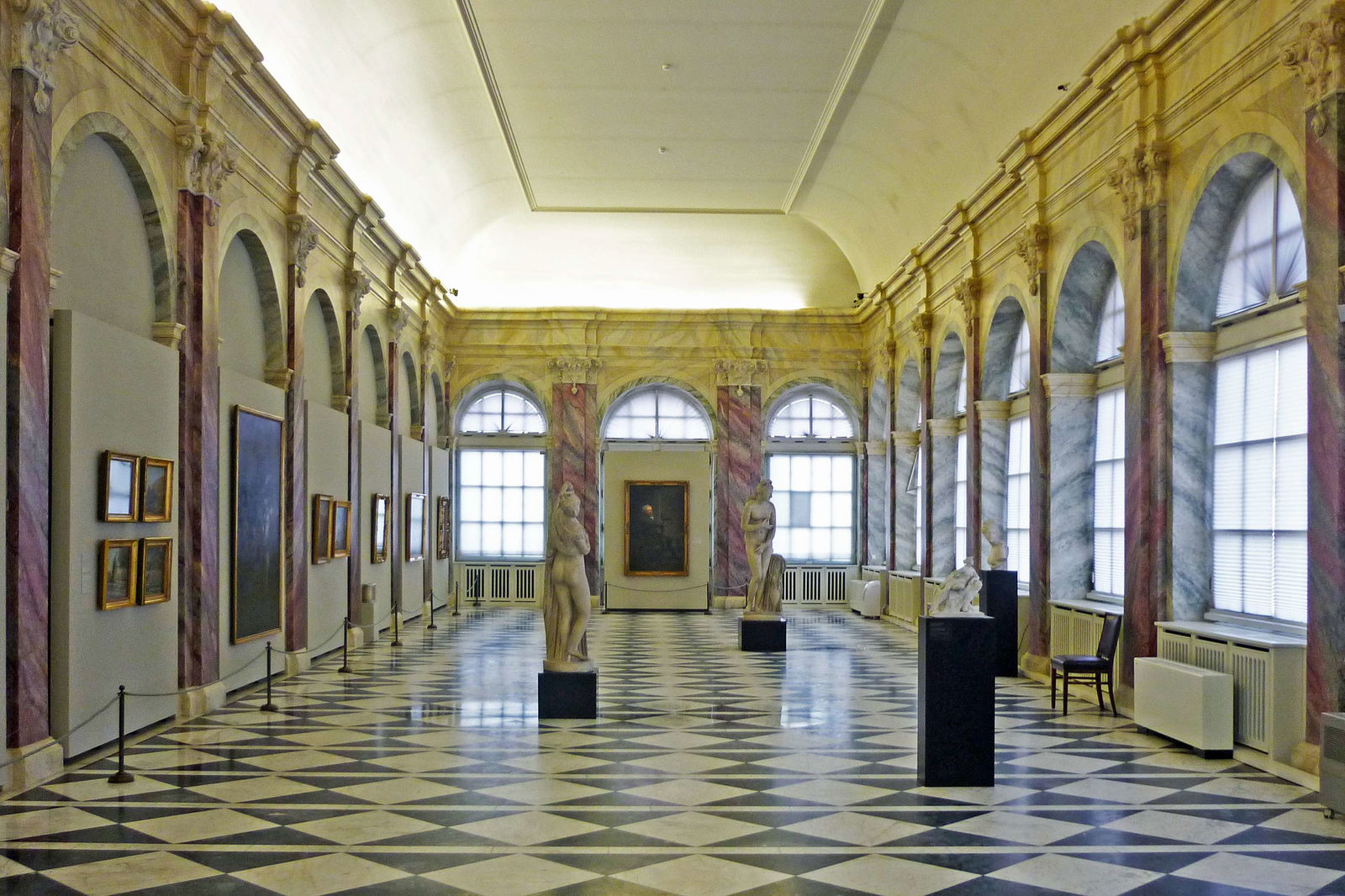 Gemäldegalerie Alte Meister