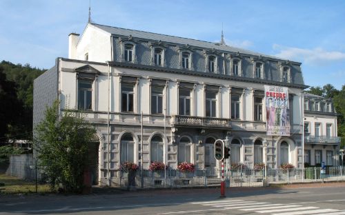 Musée de la Ville d'Eaux