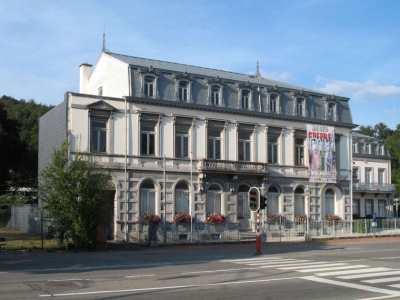 Museum van de Kuurstad