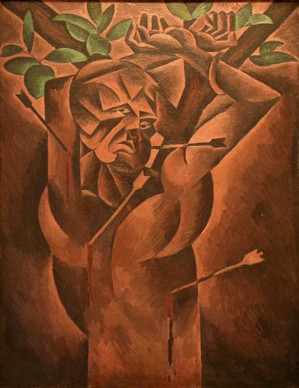 Trade Fair Palace - National Gallery in Prague