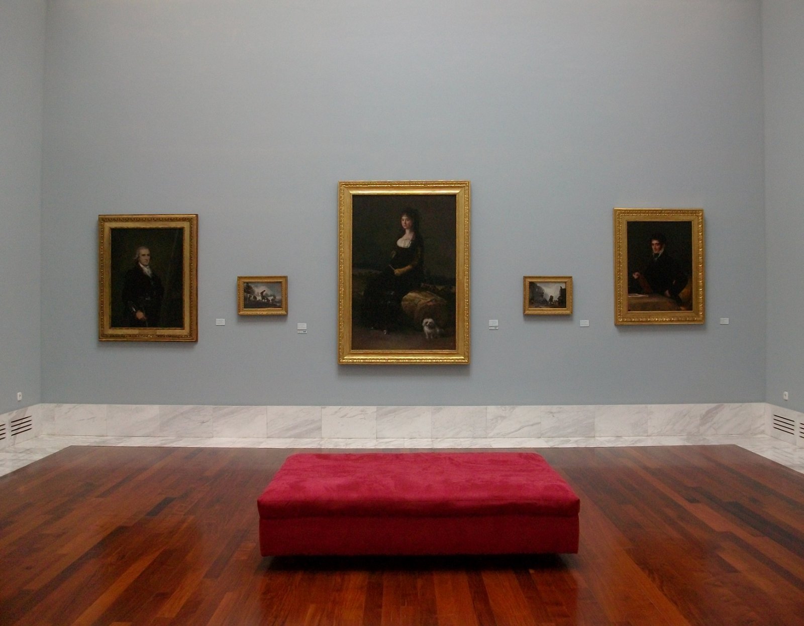 Museo de Bellas Artes de Valencia