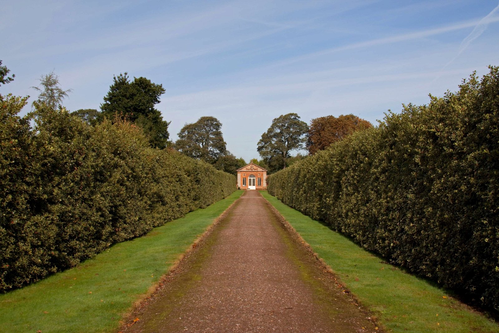 Castle Bromwich Hall Gardens
