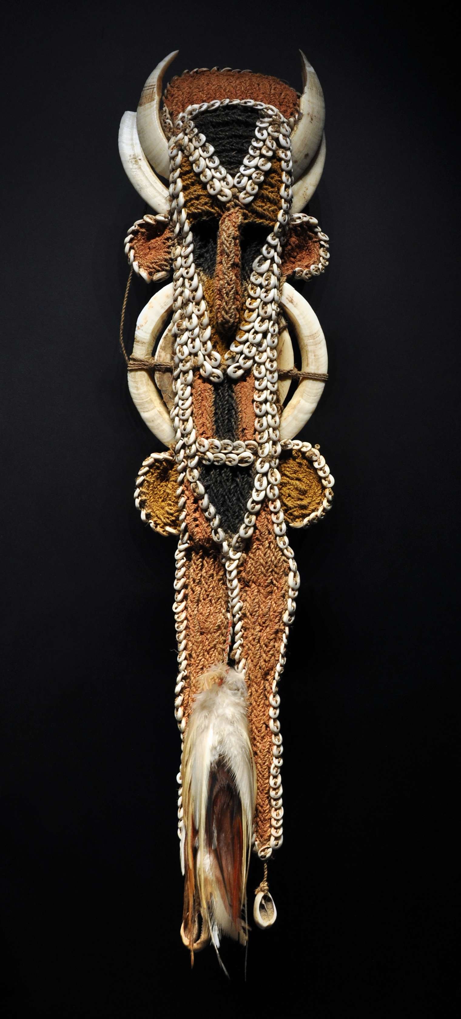 Musée du quai Branly