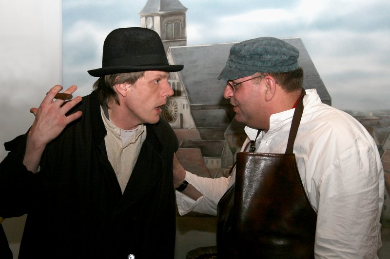 Bremer Geschichtenhaus