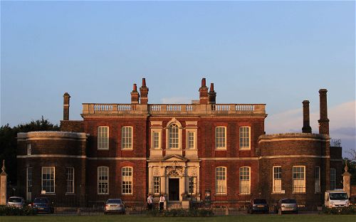 Ranger's House - The Wernher Collection