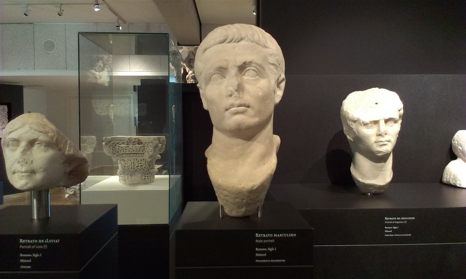 Archaeological Museum of Córdoba