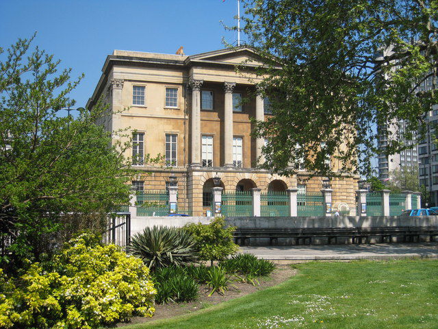 Apsley House