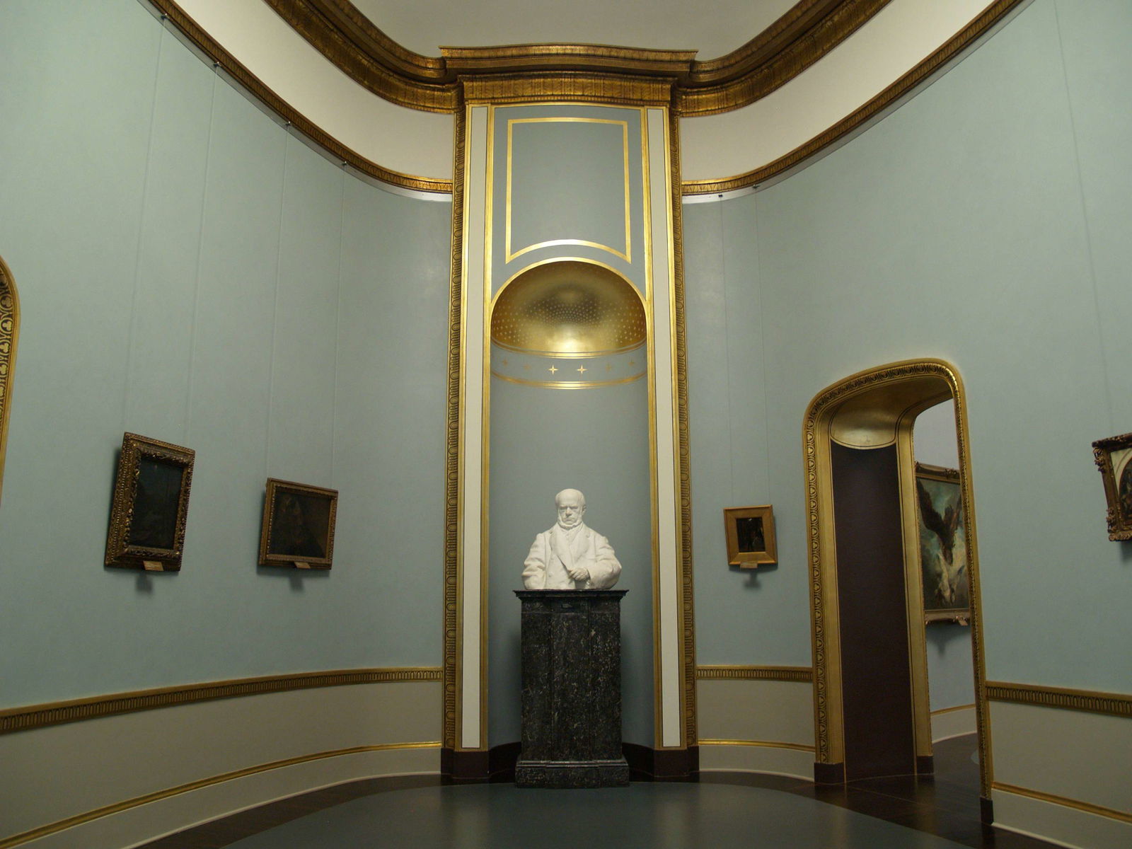 Alte Nationalgalerie