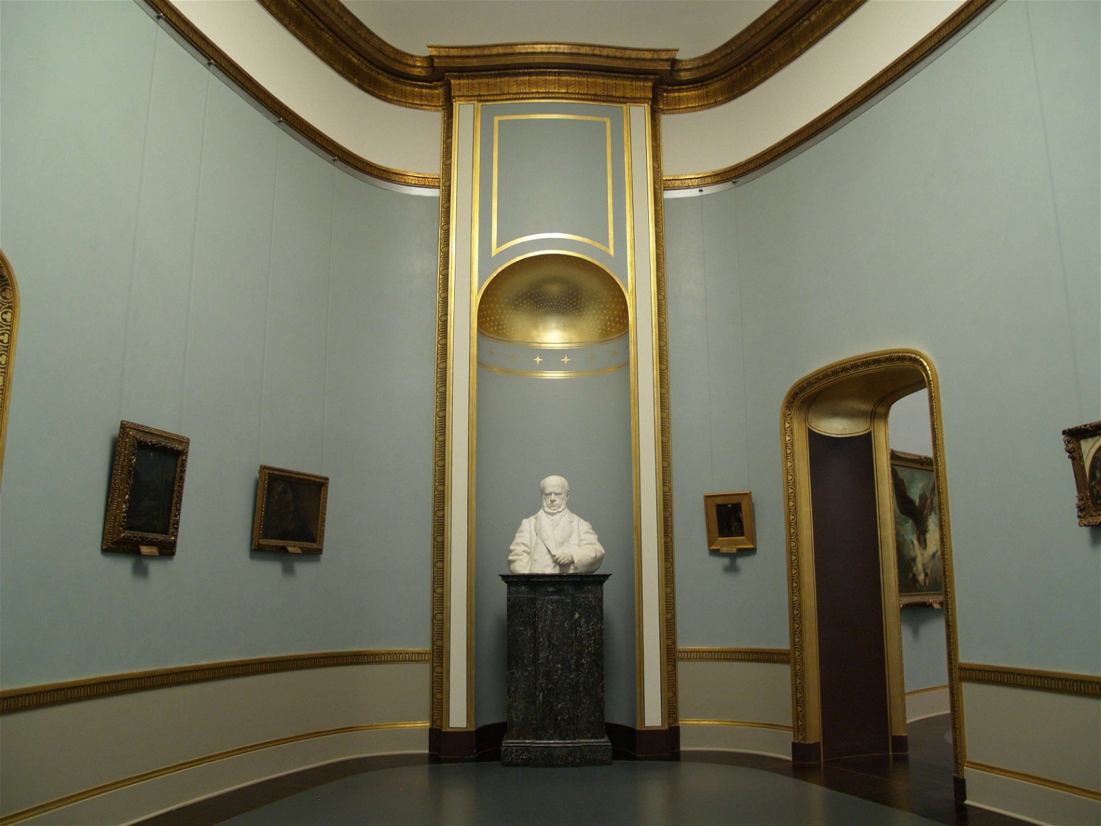 Old National Gallery