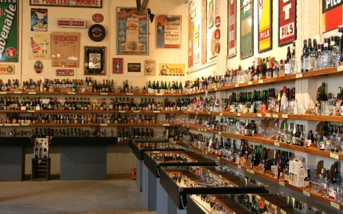 Schaarbeeks biermuseum